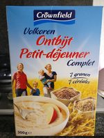 Ontbijt