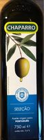 Huile d'Olives