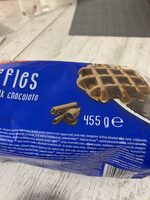 Waffles