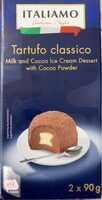 Tartufo classico