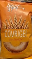 Covrigei cu tarate