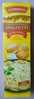 Combino Original Italienische Spaghetti, Quattro F...