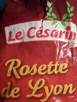 Rosette de Lyon