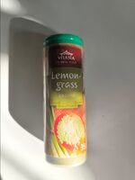 Hiervas de limon chinese style