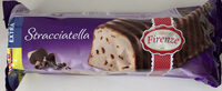 Stracciatella Kuchen