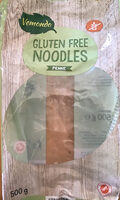 Gluten free noodles - penne