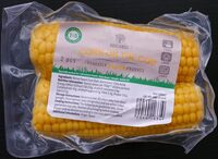 Corn On The Cob