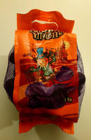 Halloween Vitelotte