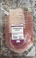 Ontbijtspek gerookt