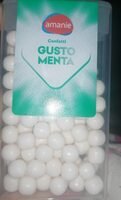 Goût Menthe