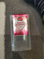 Fruits Flavour