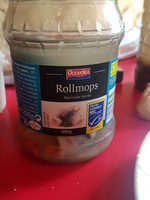 Rollmöpse