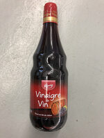 Vinaigre de vin 7° fût de chêne
