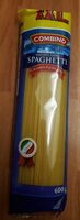 Nudeln - Spaghetti XXL