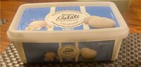 Dairy Ice Cream