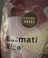 Basmati rice