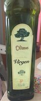 Aceite oliva virgen