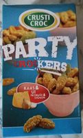 Party crockers