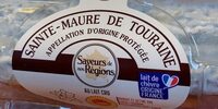Sainte - Maure de Touraine