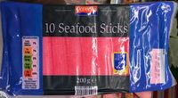 Surimi Sticks
