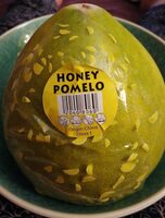 Pomelo