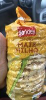 Tortitas de Maíz