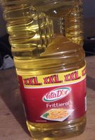 Frittieröl