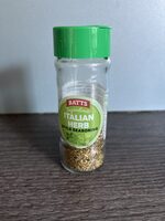 Italian herb