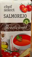 Salmorejo Tradicional