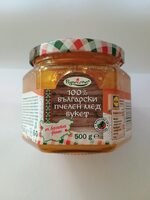 100% Български Пчелен Мед