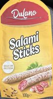 Salami Sticks