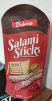 Salami Sticks