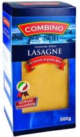Authentic Italian Lasagna