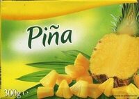 Piña