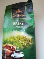 Brésil santos