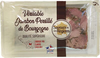 Véritable jambon persillé Bourgogne