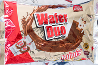 Wafer Duo minis