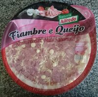 Fiambre e Queijo