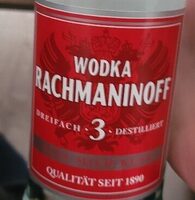 Vodka