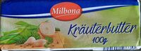 Kräuterbutter