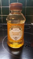 Squeezy honey