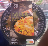 Nasi Goreng