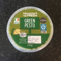 Green Pesto