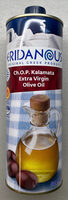 Greek Extra Virgin Kalamata Olive Oil