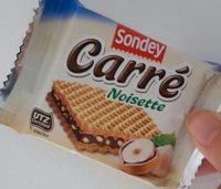 Carre
