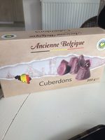 Cuberdons