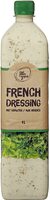 French Dressing mit Kräutern