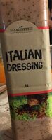 Italian dressing
