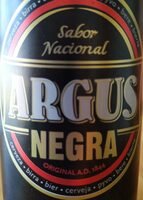 Argus negra