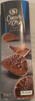Choco thins